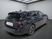 Gebraucht Opel Astra 131 PS (96 kW) 2025 Schwarz Kombi