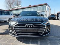 Gebraucht Audi A8 Ambiente 286 PS (210 kW) 2018 Schwarz Limousine