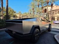 Gebraucht Tesla Cybertruck 2024 Pickup
