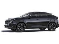 Neu Peugeot e-3008 Allure 156 kW (213 PS) 2025 Schwarz (kostenfrei wählbar) SUV