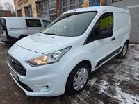 Gebraucht Ford Transit Connect Trend 120 PS (88 kW) 2019 Weiß Van / Kleinbus