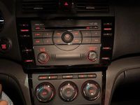 Gebraucht Mazda 6 Inclusive 163 PS (119 kW) 2010 Weiß Limousine