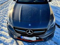 gebraucht Mercedes CLA250 Shooting Brake C 250 4matic Turbo