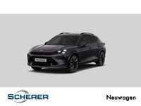 Neu Cupra Formentor VZ 265 PS (194 kW) 2026 Violett SUV