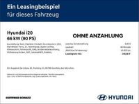 Neu Hyundai i20 Trend 90 PS (66 kW) 2026 Grau Limousine