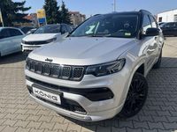Gebraucht Jeep Compass 179 PS (131 kW) 2022 SUV