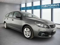 gebraucht Peugeot 308 308 SWSW Active Pack 1.2 PureTech Automatik