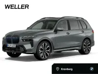 Gebraucht BMW X7 M Sport 352 PS (258 kW) 2023 Grau SUV