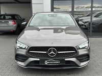 Gebraucht Mercedes CLA200 AMG 163 PS (119 kW) 2022 Grau Limousine