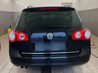 Używany VW Passat 140 KM (102 kW) 2008 Czarny Kombi