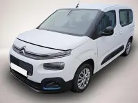 Gebraucht Citroën e-Berlingo Feel 100 kW (136 PS) 2022 Manufacturer Van / Kleinbus