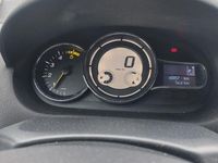 Gebraucht Renault Mégane Dynamique 110 PS (80 kW) 2013 Grau Limousine