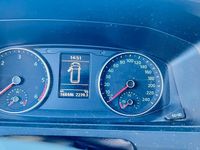 Gebraucht VW Transporter 150 PS (110 kW) 2019 Weiß Van