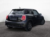 Gebraucht Mini Cooper Classic 136 PS (100 kW) 2023 Grau Kleinwagen