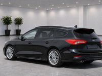 Gebraucht Ford Focus Performance Edition 280 PS (205 kW) 2020 Schwarz Kombi