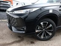 Neu MG HS Comfort 224 PS (164 kW) 2026 Pebble black pebble black SUV