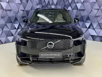 Ny Volvo XC90 Plus 455 HK (334 kW) 2026 Sort SUV