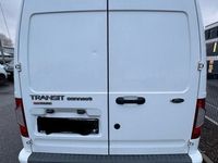 gebraucht Ford Transit Tourneo Connect