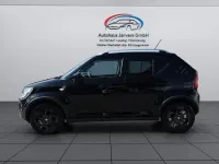 Usata Suzuki Ignis Comfort 83 CV (61 kW) 2022 Nero SUV