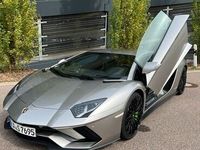 gebraucht Lamborghini Aventador S