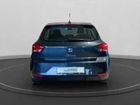 Gebraucht Seat Ibiza Style 85 PS (62 kW) 2024 Grau Limousine