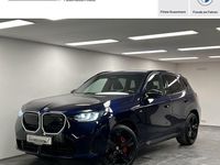 Gebraucht BMW X3 Performance 398 PS (292 kW) 2025 Blau SUV