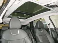 Neu Hyundai Tucson N Line 239 PS (175 kW) 2026 Abyss black SUV