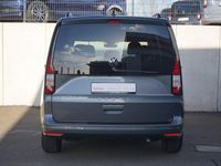 Gebraucht VW Caddy Life 122 PS (89 kW) 2023 Grau Van / Kleinbus