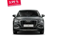Gebraucht Audi Q2 Advanced Plus 150 PS (110 kW) 2025 Manhattangrau metallic SUV