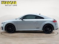 gebraucht Audi TTS COUPÃ COMPETITION PLUS QUATTRO