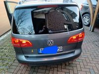 gebraucht VW Touran 1.4 TSI 103kW DSG -