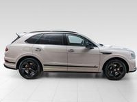Gebraucht Bentley Bentayga 551 PS (405 kW) 2023 Beige SUV