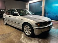 gebraucht BMW 316 i Bj.2003 E46 Facelift N42B18A