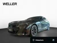 Neu BMW 540 M Sport 303 PS (222 kW) 2025 Sophistograu brillanteffekt (grau) Kombi