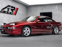 Gebraucht BMW 850 381 PS (280 kW) 1995 Rot Coupé