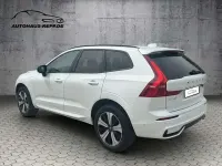 Gebraucht Volvo XC60 Plus 257 PS (189 kW) 2025 Crystal white SUV