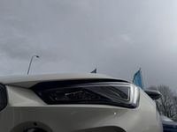 Gebraucht Cupra Formentor VZ 245 PS (180 kW) 2023 Weiß SUV