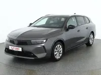 Gebraucht Opel Astra Elegance 131 PS (96 kW) 2023 Grau Kleinwagen