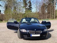 gebraucht BMW Z4 Roadster 3.0si -