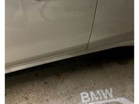 gebraucht BMW X1 sDrive18d Steptronic -