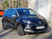 gebraucht Renault Captur BOSE Edition 0.9 TCe 90 eco