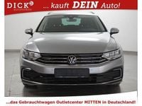 Gebraucht VW Passat GTE 218 PS (160 kW) 2020 Grau Kombi