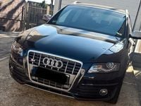 Second-hand Audi S4 333 CP (244 kW) 2011 Negru Break