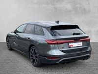 Gebraucht Audi e-tron Ambiente 369 kW (503 PS) 2025 Daytonagrau perleffekt SUV