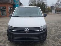 Gebraucht VW Transporter 84 PS (61 kW) 2019 Weiß Van