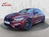 Gebraucht BMW M4 Competition Edition 450 PS (330 kW) 2019 Indianapolis Coupé