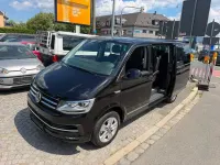 Gebraucht VW Multivan Generation Six 204 PS (150 kW) 2016 Van / Kleinbus
