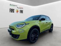 Neu Fiat 600E Sport 114 kW (156 PS) 2026 Grün Limousine