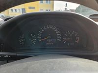 Gebraucht Mercedes CLK200 165 PS (121 kW) 2000 Schwarz Coupé