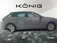 Neu Opel Astra Edition 145 PS (106 kW) 2026 Grafik grau Limousine